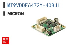 MT9VDDF6472Y-40BJ1