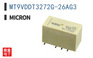 MT9VDDT3272G-26AG3