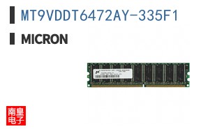 MT9VDDT6472AY-335F1