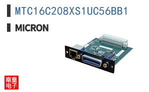 MTC16C208XS1UC56BB1