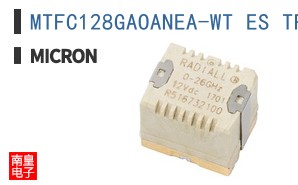 MTFC128GAOANEA-WT ES TR