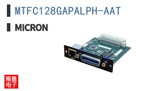 MTFC128GAPALPH-AAT