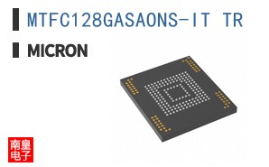 MTFC128GASAONS-IT TR