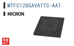 MTFC128GAVATTC-AAT