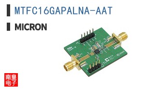 MTFC16GAPALNA-AAT
