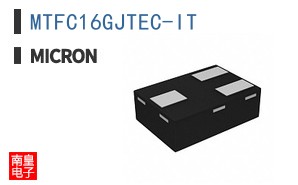 MTFC16GJTEC-IT