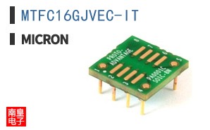 MTFC16GJVEC-IT