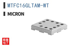 MTFC16GLTAM-WT
