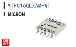 MTFC16GLXAM-WT