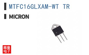 MTFC16GLXAM-WT TR
