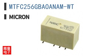 MTFC256GBAOANAM-WT