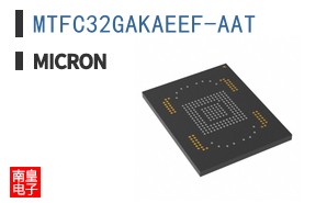 MTFC32GAKAEEF-AAT