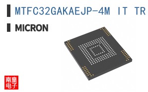 MTFC32GAKAEJP-4M IT TR