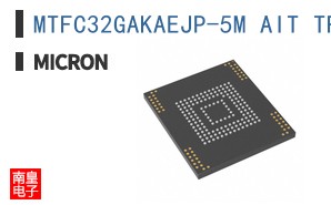 MTFC32GAKAEJP-5M AIT TR