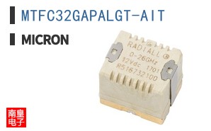 MTFC32GAPALGT-AIT