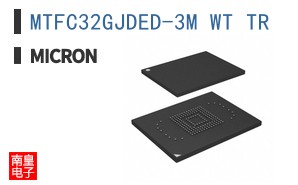 MTFC32GJDED-3M WT TR
