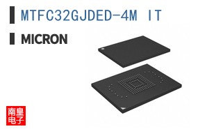 MTFC32GJDED-4M IT