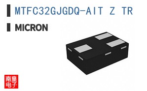 MTFC32GJGDQ-AIT Z TR
