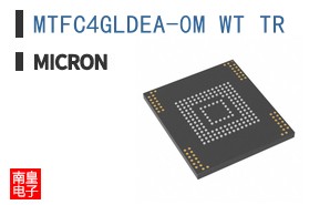 MTFC4GLDEA-0M WT TR