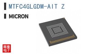 MTFC4GLGDM-AIT Z