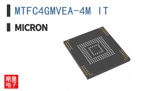 MTFC4GMVEA-4M IT