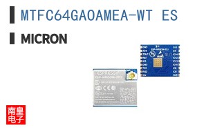 MTFC64GAOAMEA-WT ES