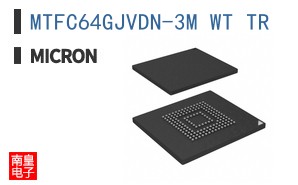 MTFC64GJVDN-3M WT TR