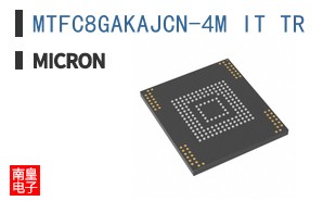 MTFC8GAKAJCN-4M IT TR