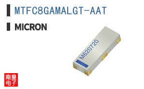 MTFC8GAMALGT-AAT