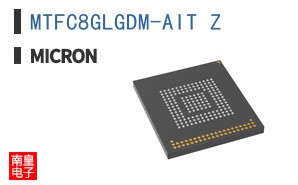 MTFC8GLGDM-AIT Z