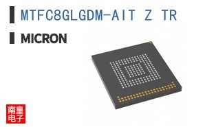 MTFC8GLGDM-AIT Z TR