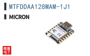 MTFDDAA128MAM-1J1
