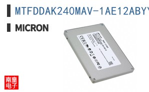MTFDDAK240MAV-1AE12ABYY