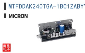 MTFDDAK240TGA-1BC1ZABYY TR