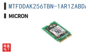 MTFDDAK256TBN-1AR1ZABDA