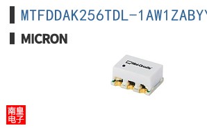 MTFDDAK256TDL-1AW1ZABYY