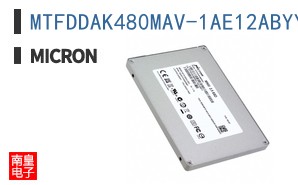 MTFDDAK480MAV-1AE12ABYY