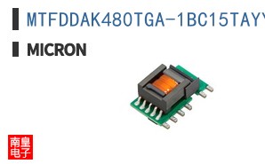 MTFDDAK480TGA-1BC15TAYY TR