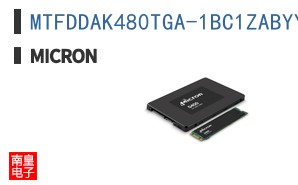 MTFDDAK480TGA-1BC1ZABYY TR
