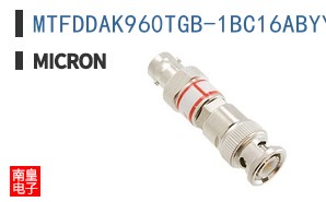 MTFDDAK960TGB-1BC16ABYY TR