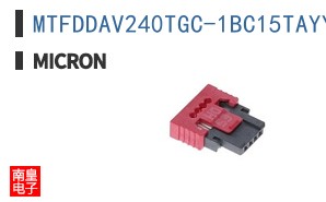 MTFDDAV240TGC-1BC15TAYY TR