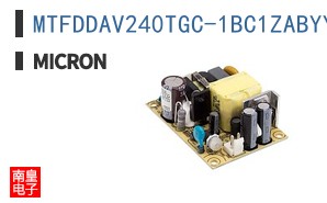 MTFDDAV240TGC-1BC1ZABYY TR