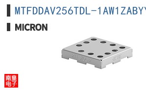 MTFDDAV256TDL-1AW1ZABYY