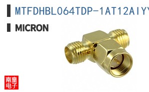 MTFDHBL064TDP-1AT12AIYY TR