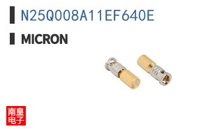 N25Q008A11EF640E