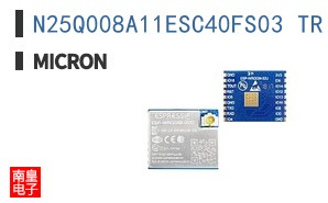 N25Q008A11ESC40FS03 TR