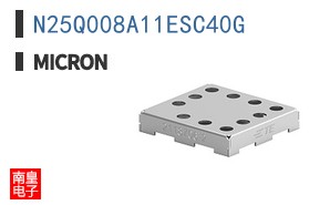 N25Q008A11ESC40G
