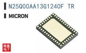 N25Q00AA13G1240F TR