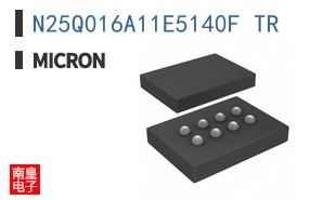 N25Q016A11E5140F TR