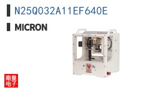 N25Q032A11EF640E